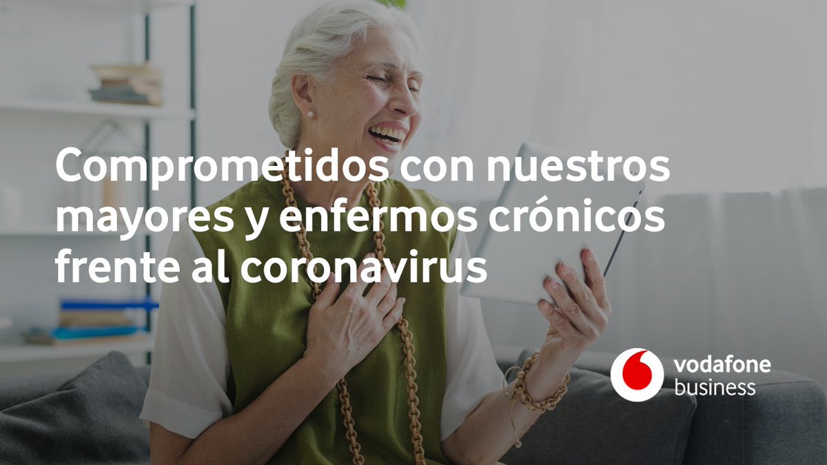 Vodafone Empresas tweet media
