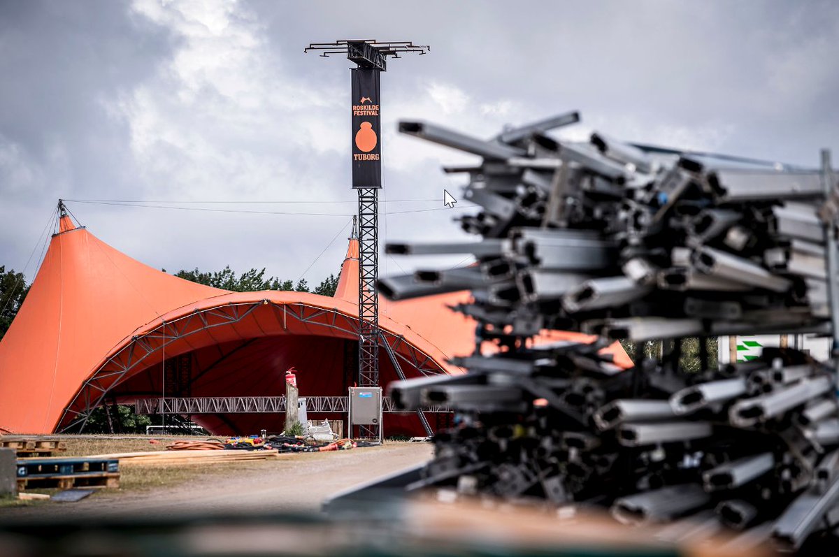 #dkcivil #covid19dk #dksocial 

Coronakrisen udfordrer stadig civilsamfundet på blandt andet økonomi. 
I denne artikel samler vi gode svar og nyttige links, der kan hjælpe din organisation gennem krisen.
bit.ly/2VeLG9I

Mads Claus Rasmussen/Ritzau Scanpix