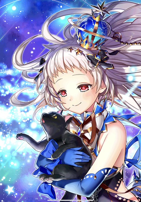 クレティア ブライユのtwitterイラスト検索結果 クレティア ブライユのtwitterイラスト検索結果
