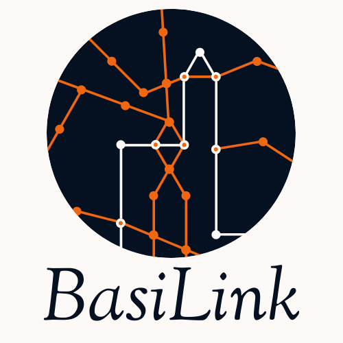 BasiLink tweet media