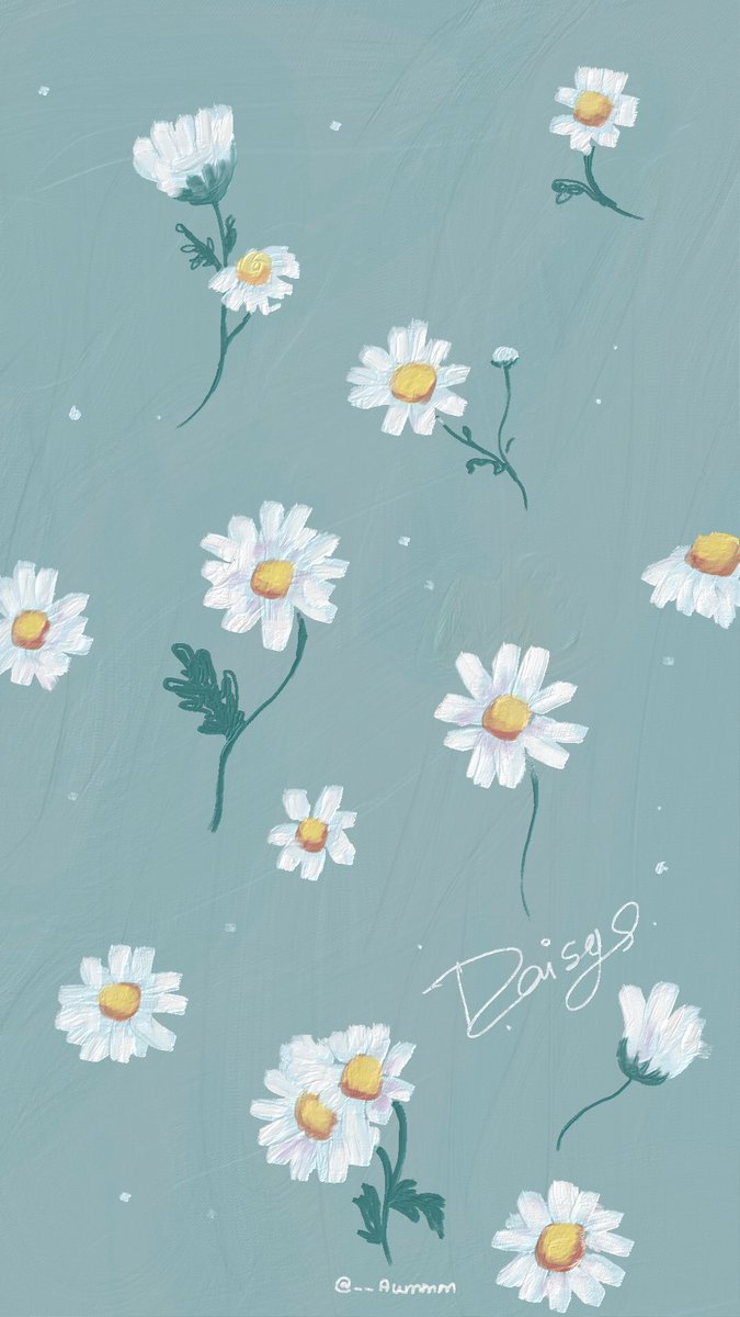 __Aummm's tweet image. คนไม่มุฟออนจากบรัชสีน้ำมัน แจกวอลเซ็ตดอกไม้ค้าบ 🤣

(ห้ามใช้เชิงพาณิชย์นะต้ะ)