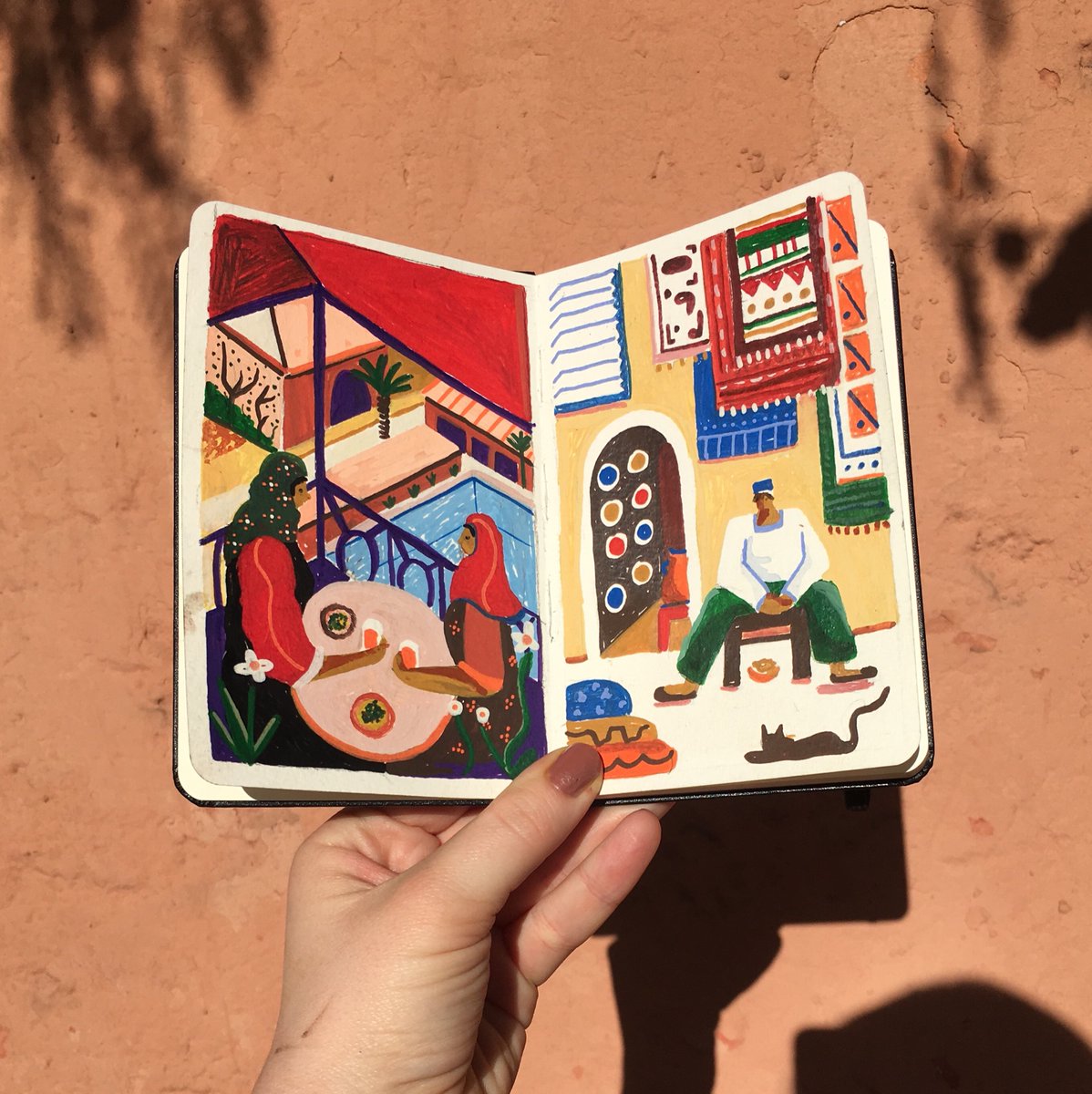 Ellice Weaver tweet media