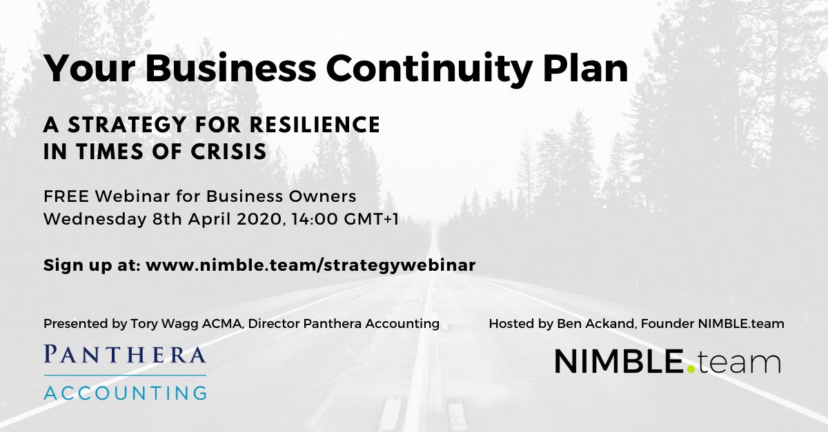 NIMBLE.team tweet media