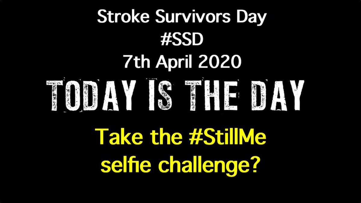 GripAble_Rehab's tweet photo. Today GripAble celebrates Stroke Survivors Day #SSD with millions of survivors, their therapist and their carers. Recovery is possible, and it can be Accessible and Fun. In these challenging times send @StrokeSurvivo14 a smile #stroke #strokerehab #strokerecovery #stillme https://t.co/7BJcbYiTTN