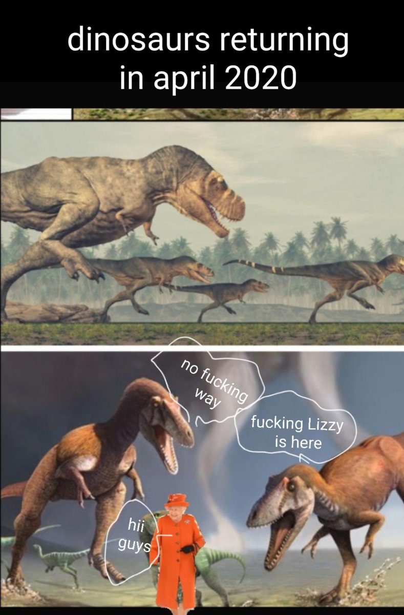 myunclesmemes's tweet photo. fucking Lizzy https://t.co/ZyNctfAuRg