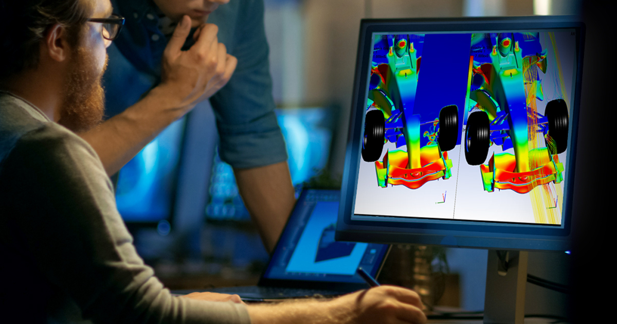 ViceFeed's tweet photo. RF Simulation in Product Design Life Cycle
https://t.co/xa1bJ9FCpK #RF #Tech #Business #rfsimulation #IT https://t.co/D75bbCGzwn