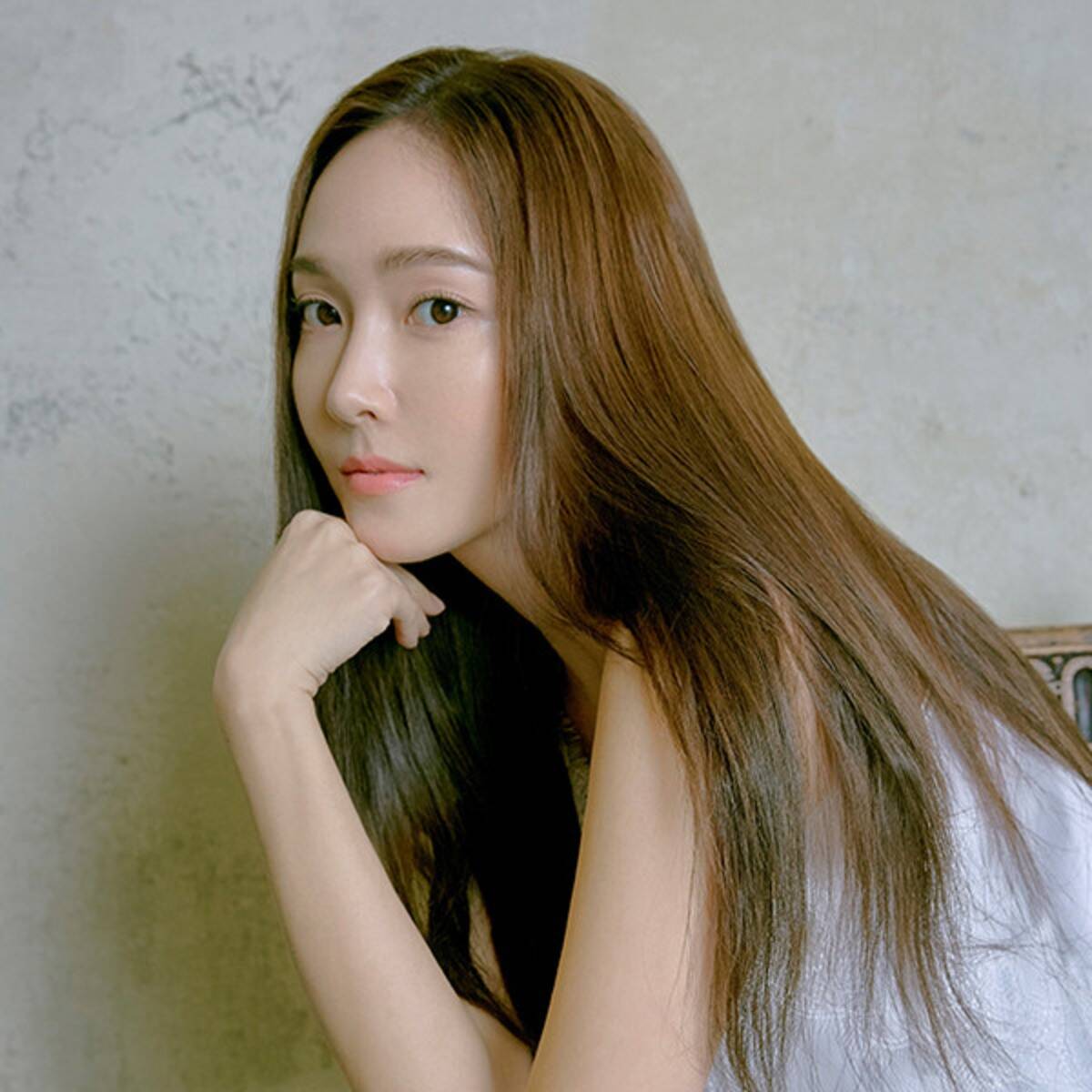 16. Jessica Jung (Girls' Generation) - Main Vocalist
