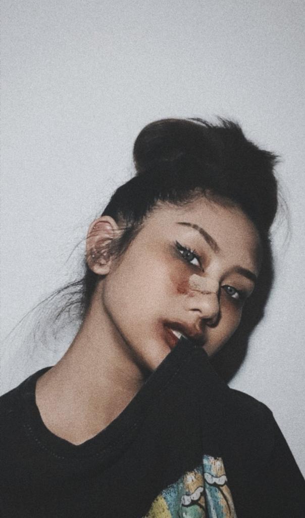 TanSheeVisual's tweet photo. Waaaaah screenshot gone so wrong sobrang ganda mo mum @iamsheenacat ☠️ https://t.co/4njhXAt0kr