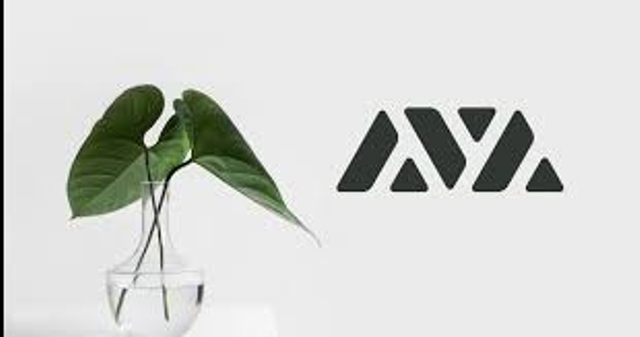 Zetrogede's tweet photo. AVA Blockchain - 1/7 #AVA memperkenalkan paradigma baru ke dunia blockchain. Tidak seperti jaringan blockchain pendahulunya, yang hanya memiliki satu blockchain dan satu set validator, AVA adalah jaringan heterogen dari banyak blockchain dan set validator
https://t.co/bFzQFHLfVO https://t.co/PztAgYy7GJ