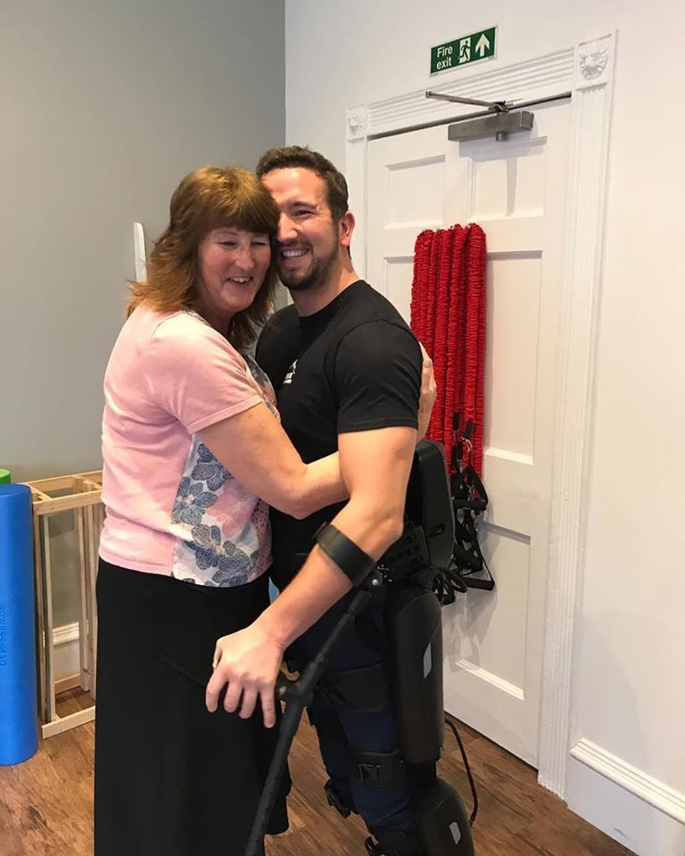 STadversity tweet media