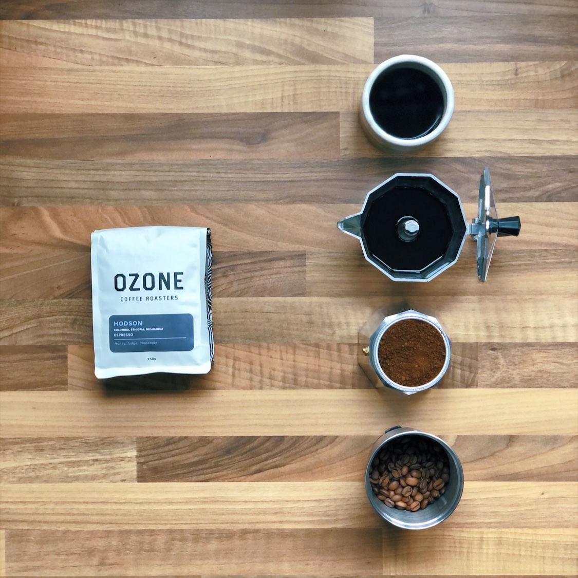 TwoIslands's tweet image. The Ozone Hodson range is selling well on our website right NOW! ⁣
We have a couple bags of whole beans left so make sure you Check it out! ☕️⁣
⁣
Free delivery on orders over £30! 🚚 .

#coffee #coffeestore #nzcoffee #ukcoffee #onlinecoffee #twoislandscoffee #coffeeshop