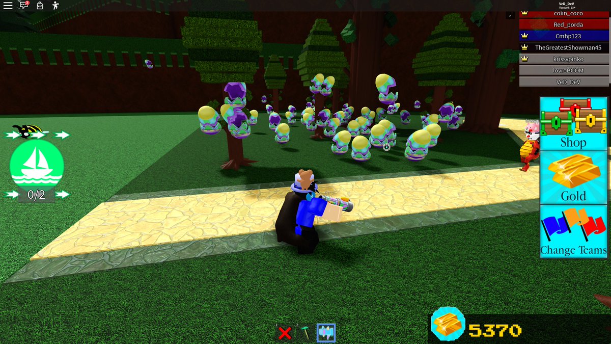 VeD_DeV's tweet image. someone wants an egg? #EggHunt2020