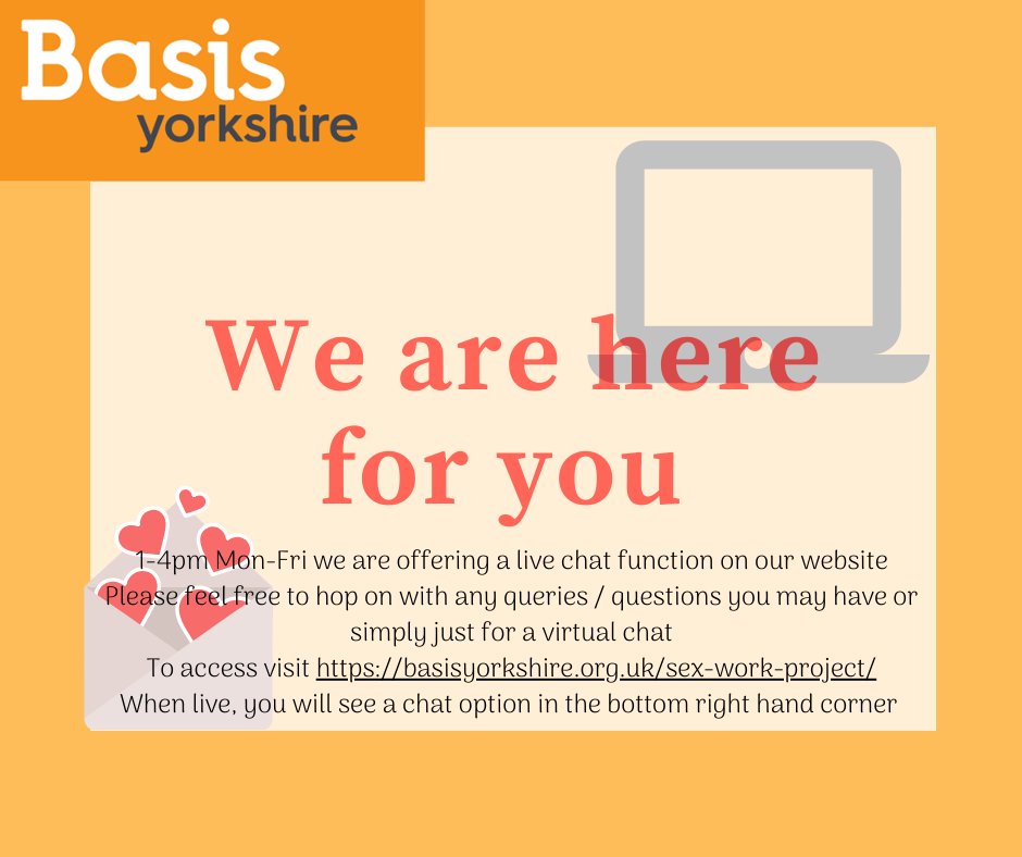 Basis Yorkshire tweet media