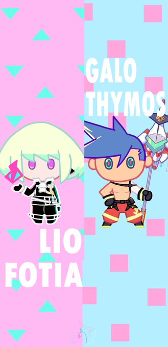 普羅米亞のtwitterイラスト検索結果 古い順