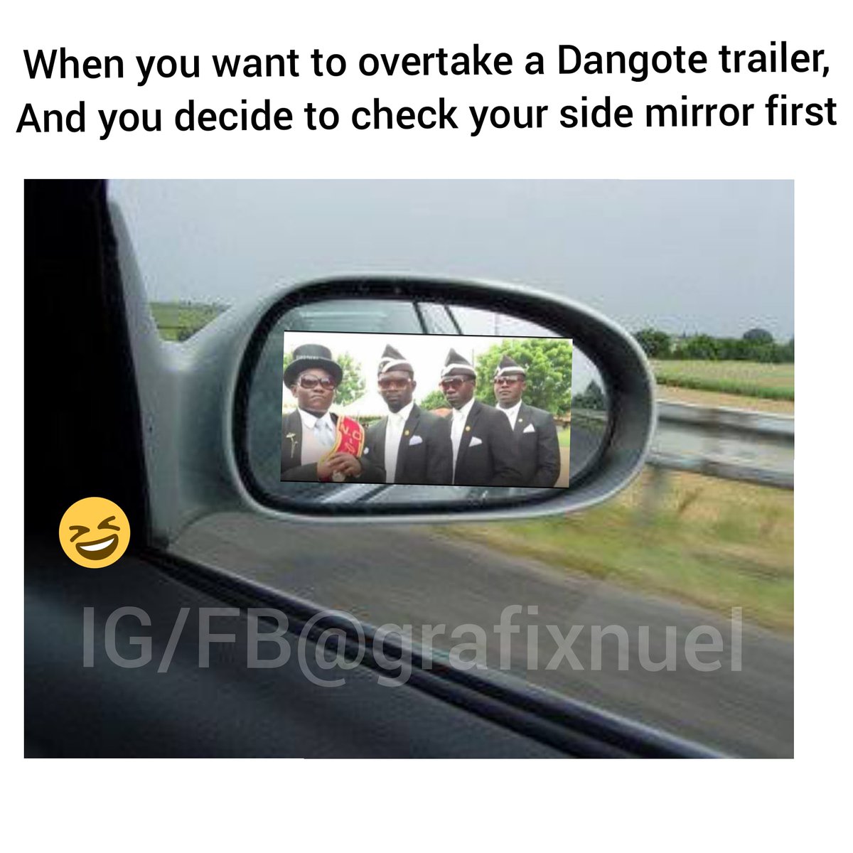 Grafixnuel's tweet image. 😂😂😂😂

Cameltoechallenge Lagos and Abuja Bitcoin China 5G nairamarleyinterview #EVSS