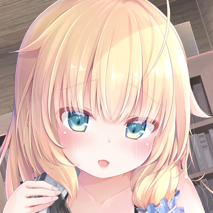 #新しいプロフィール画像 