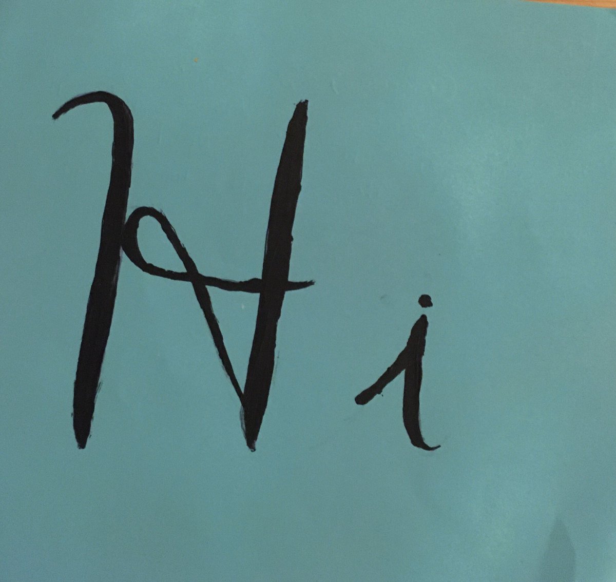 amyjcreech's tweet photo. During this period of social distancing me and my family have signed up to be a pen pal with a care home. We are making postcards to email them. Just heard that the first ones have been received! #onlyconnect @artsincarehomes @napa-activities.co.uk https://t.co/2CoJPh43pu