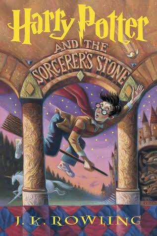 The Harry Potter Series ofc am gonna start with my favorite!! I loved how it was so easy for me to get hooked into reading the entire series cos it was well written and adventure-packed. lessons were also great and it was hard not to get attached to the characters