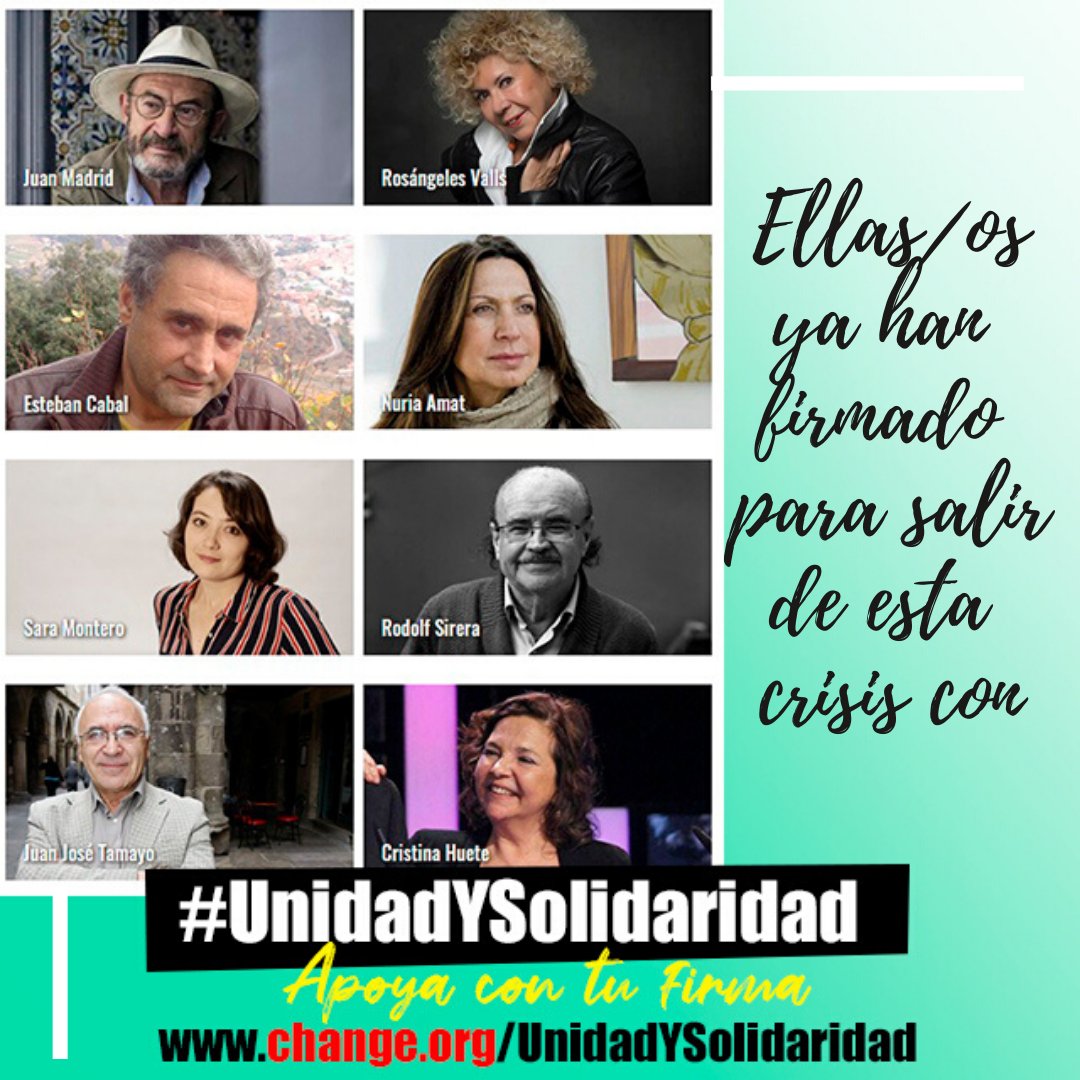 adrian0gonzale1's tweet photo. #UnidadYSolidaridad: Urge apoyar medidas sociales y un Estado q defienda lo público.

¡Falta tu firma!👉https://t.co/wM59aHfDnT

#DiaMundialDeLaSalud:
✅#SanidadPública y universal
✅Personal suficiente y empleo digno
✅Medios y equipamiento.

#FelizMartes https://t.co/Yggb9lZ1Qz https://t.co/vHfwYbvv4k