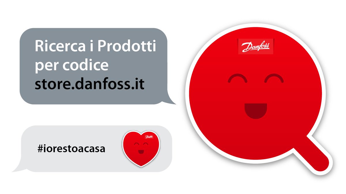 Danfoss_Italia's tweet image. Dedica meno tempo alla ricerca di prodotti.
Benvenuti nel nostro nuovo Product Store!
👉buff.ly/2UXjuaT
#DanfossProductStore #Danfoss
