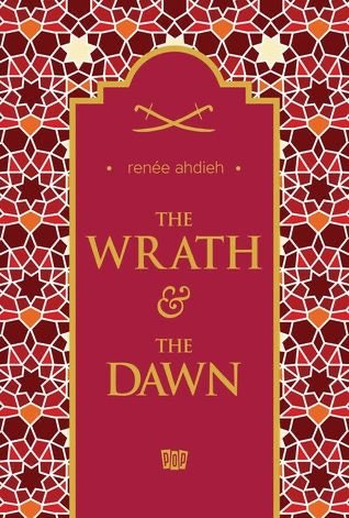 • the wrath and the dawn duology  @rahdieh