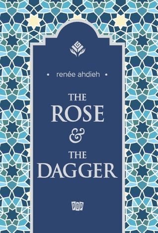 • the wrath and the dawn duology  @rahdieh