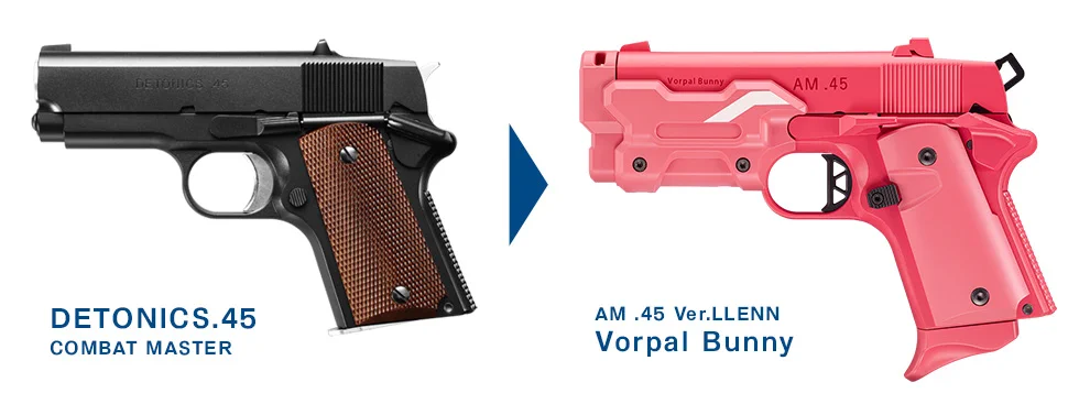 東京マルイ@AirsoftGun on X: 