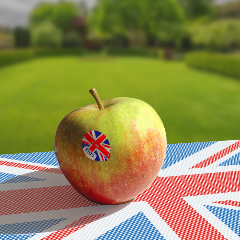 An apple a day helps you get the nutrition you need

#DidYouKnow 3pm is an ideal time for #AppleOClock? Nutritionist <a href="/rhitrition/">Rhiannon Lambert</a> says “one portion of British apples gets you nearly 5g of fibre to help your gut and heart health!"