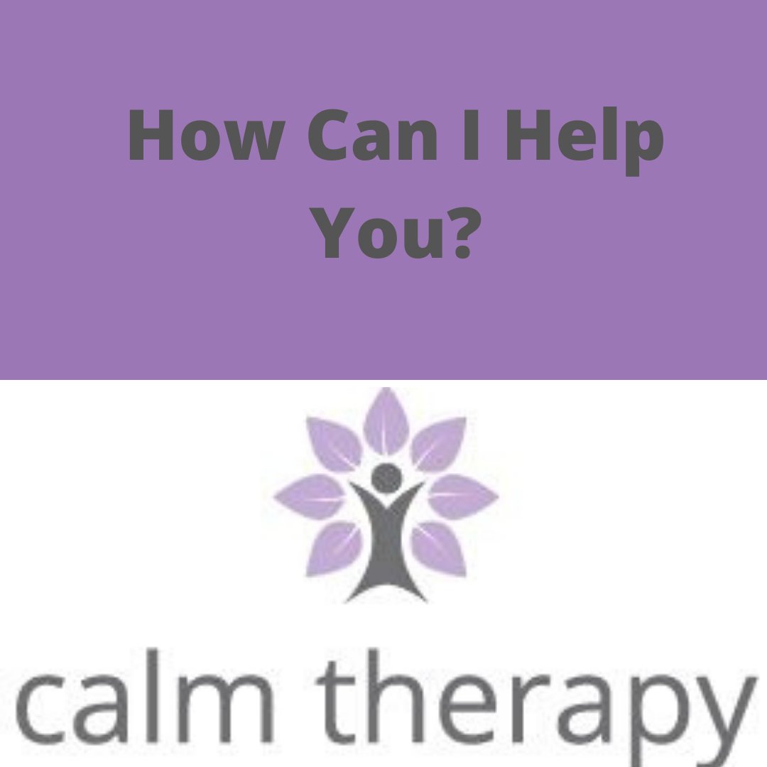 Calm Therapy tweet media