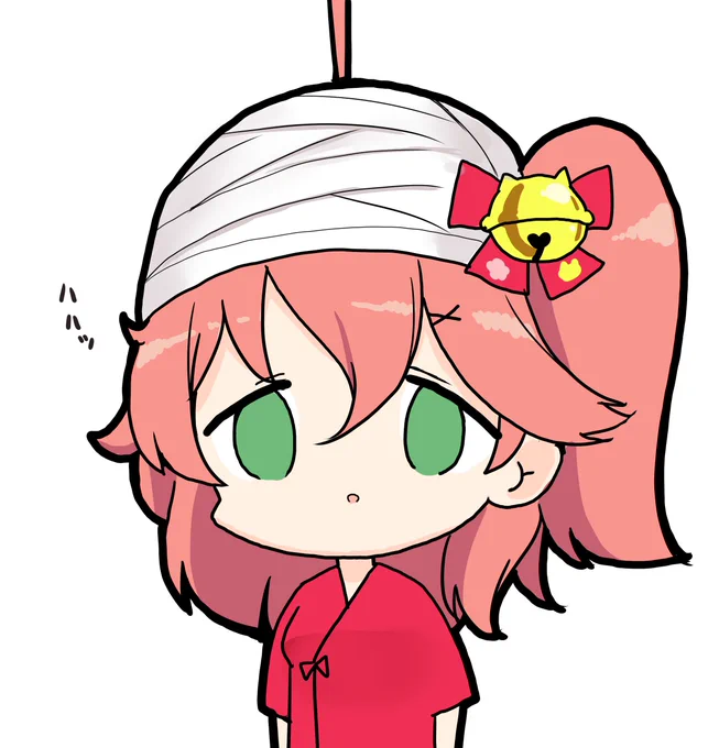 ふとんがふっとんだにぇ・・・・
#miko_Art 