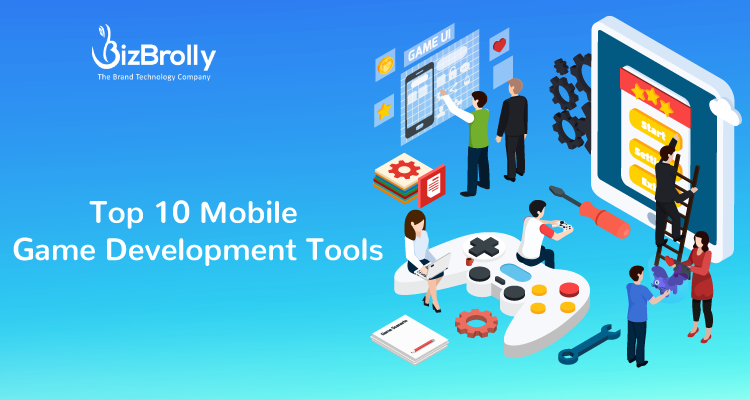 BizBrolly's tweet image. Do you know- What are the best Mobile Game Development Tools? Click below to know about them.
#Bizbrolly #Mobileappdevelopmenttools #mobilegames #gameapps #gameappDevelopers #solutions
bizbrolly.com/10-mobile-game…