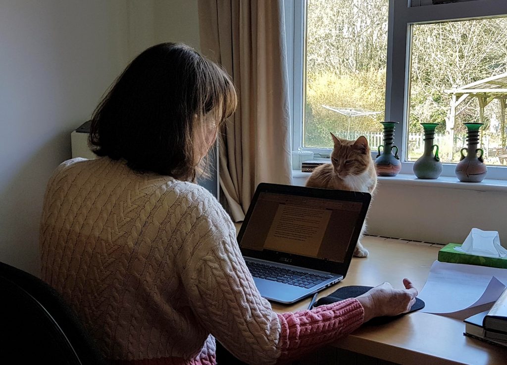 loveniplaw's tweet photo. Working on your business at home?

None of us knows what the world will look like after this pandemic passes, but that does not mean that we shouldn't think about how to move our businesses forward when we can.  #copyright #Freeadvice #FreeConsulation #inn https://t.co/k6LFoDsNaN https://t.co/gYRYXhKc8U