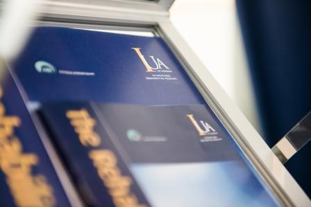 The IUA’s latest quarterly update on international sanctions developments has just been published. Members can login to view the update, together with a country by country breakdown at our dedicated international sanctions webpage.
iua.co.uk/sanctions