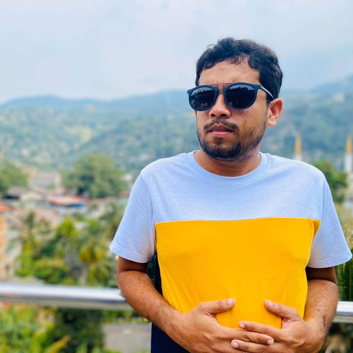 Masmool1's tweet image. #NewProfilePic2020