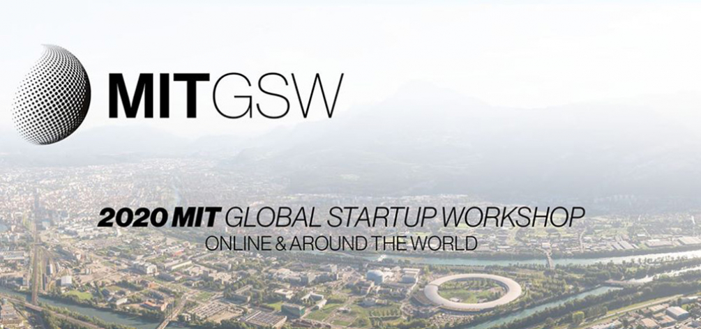 Grenoble_EM's tweet photo. [#MITGSW2020]
We are pleased to announce the EPC &amp; SSSC 2020 MIT GSW #Competition #winners and to share #keynotes from @BillAulet &amp; Dr. Robert Langer 👇

https://t.co/1hwQ53rc7K https://t.co/a3eTXo9QH4