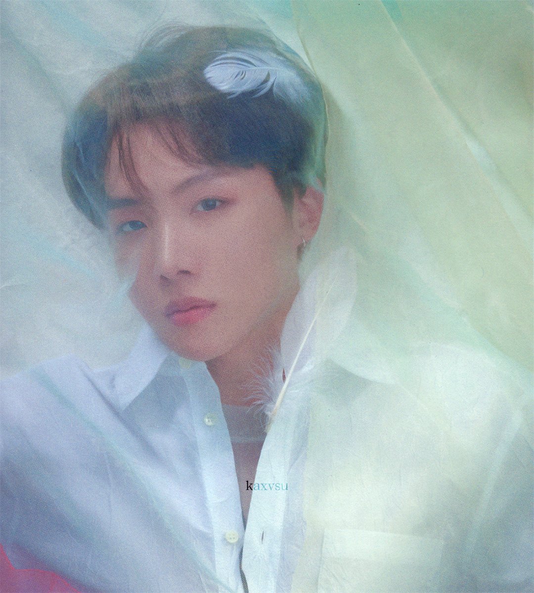 NguynThLinhang2's tweet photo. Hello, I'm Hoseokstan😉
@BTS_twt #ARMYSeIcaDay https://t.co/xzjx5OsSYR
