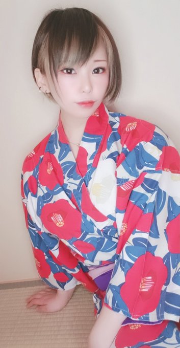 コスプレイヤー碧葉さちのTwitter画像31