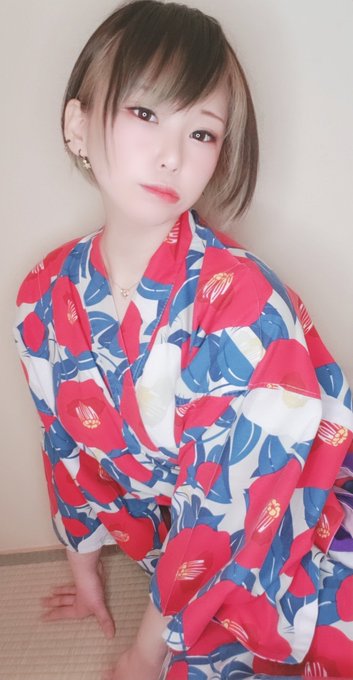 コスプレイヤー碧葉さちのTwitter画像32