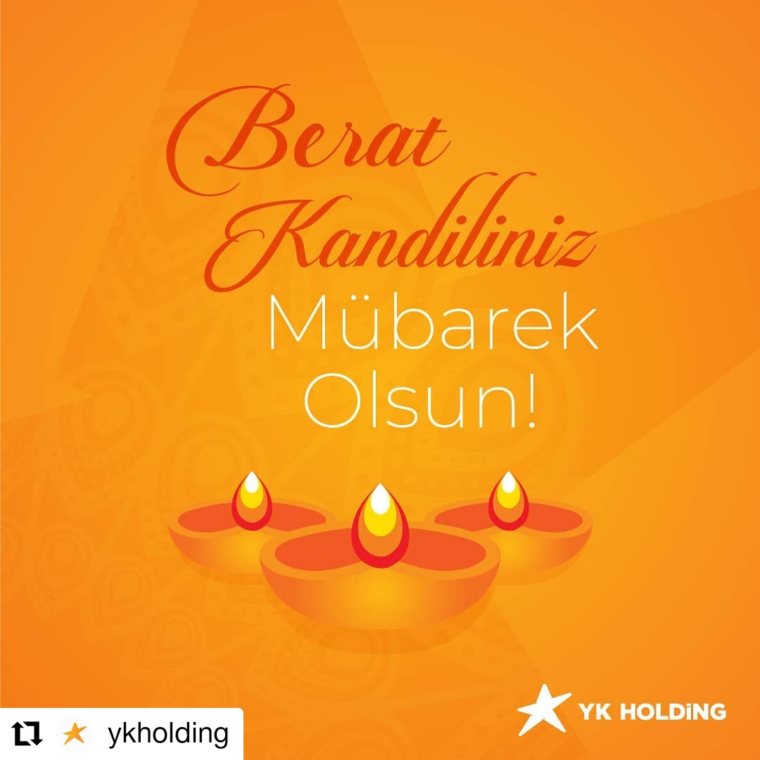#YKHolding #uss #bypet #kigdaş #beratkandili #islamalemi #üçaylar