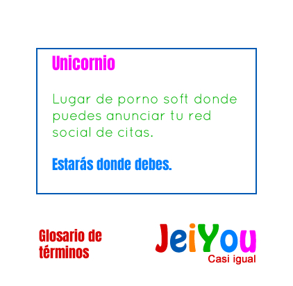 Agencia_Jeiyou's tweet photo. #Glosario #markeitngdigital https://t.co/uhvh7gfPXW https://t.co/uRDtc67H7R
