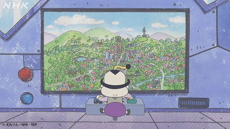 Nhkアニメ Sur Twitter 今週の おじゃる丸 は 8 水 月光町 お宝そうだつ戦 9 木 子鬼は毎日来ていた 10 金 おじゃる丸が来たりていなくなる T Co Xgd8bdfkxh