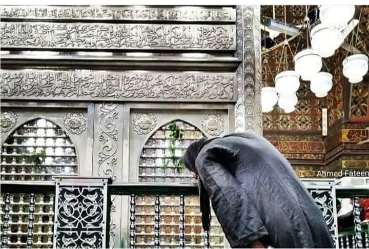 Rabaa_Ghazy's tweet photo. إن إكتفــى غـَيرى بطيفِ خـَيالِكـُـم ..
فـَأنـا الذى بغيـرِ وصالكُم لا أكتفــى https://t.co/d2xKMdiMJX