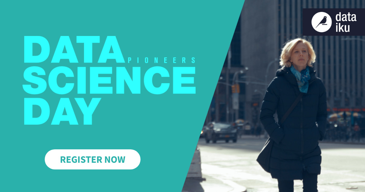 Data Science Pioneers tweet media
