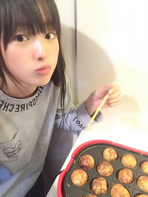 Twitterのコスプレ画像3