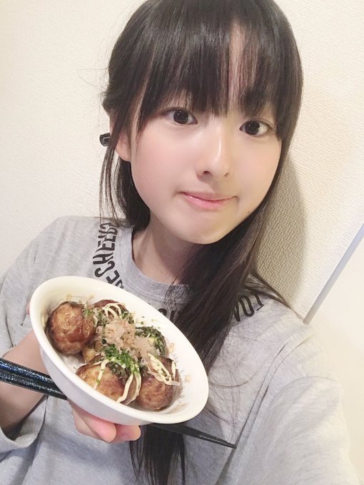 Twitterのコスプレ画像4