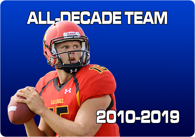 D2Football's tweet photo. https://t.co/7sJv27V2os All-Decade Team 

https://t.co/CnPGUPoohv https://t.co/Gm0uTFzLjx