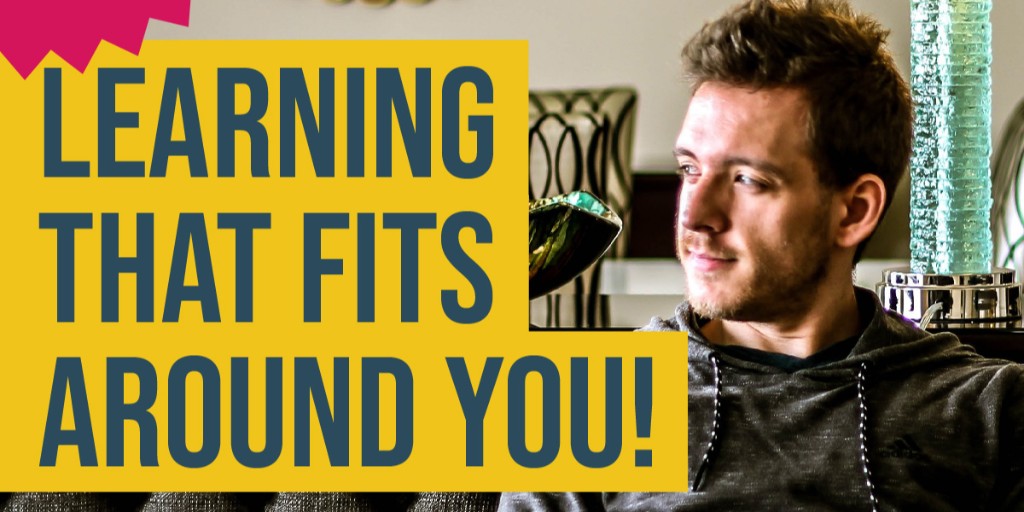 Want to improve your digital skills? You can with <a href="/SSLcourses/">SS&L</a>! Learn at home &amp; for free 🤩

We have 3 courses to choose:

Excel Spreadsheets, Presentations Using Powerpoint &amp; Word Processing tiny.cc/Distance-Learn…

There's more to come...

#StayHomeSaveLives #distancelearning