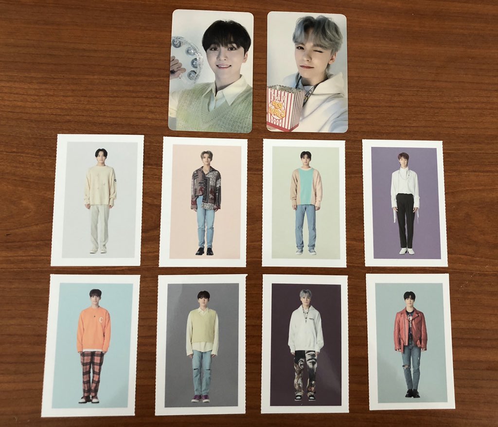hanseol29's tweet photo. [HELP RT | WTS] 🥺🙏🏻
Price stated in last pic
*all prices exclude postage unless stated 
*meet up available (after RMO)

Pls DM if u are interested 😭🙏🏻🙏🏻

#SEVENTEEN 
#SEVENTEENinKL #SEVENTEENinMY #ODETOYOUinKL #ODETOYOUinMY https://t.co/KQeIPTMIIt