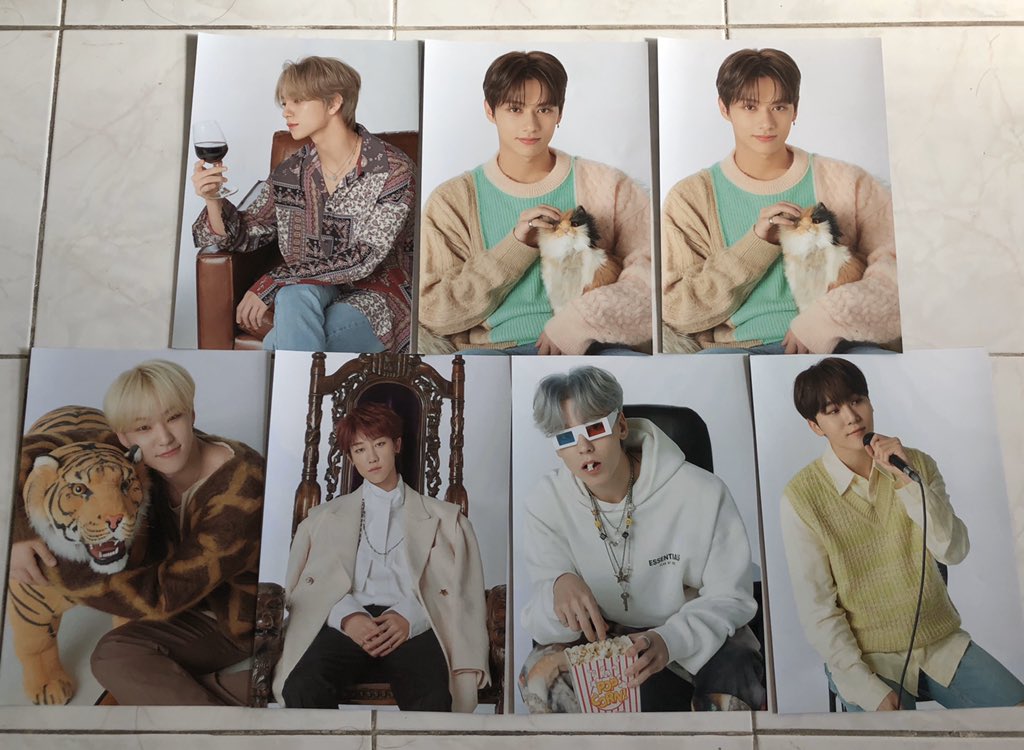 hanseol29's tweet photo. [HELP RT | WTS] 🥺🙏🏻
Price stated in last pic
*all prices exclude postage unless stated 
*meet up available (after RMO)

Pls DM if u are interested 😭🙏🏻🙏🏻

#SEVENTEEN 
#SEVENTEENinKL #SEVENTEENinMY #ODETOYOUinKL #ODETOYOUinMY https://t.co/KQeIPTMIIt