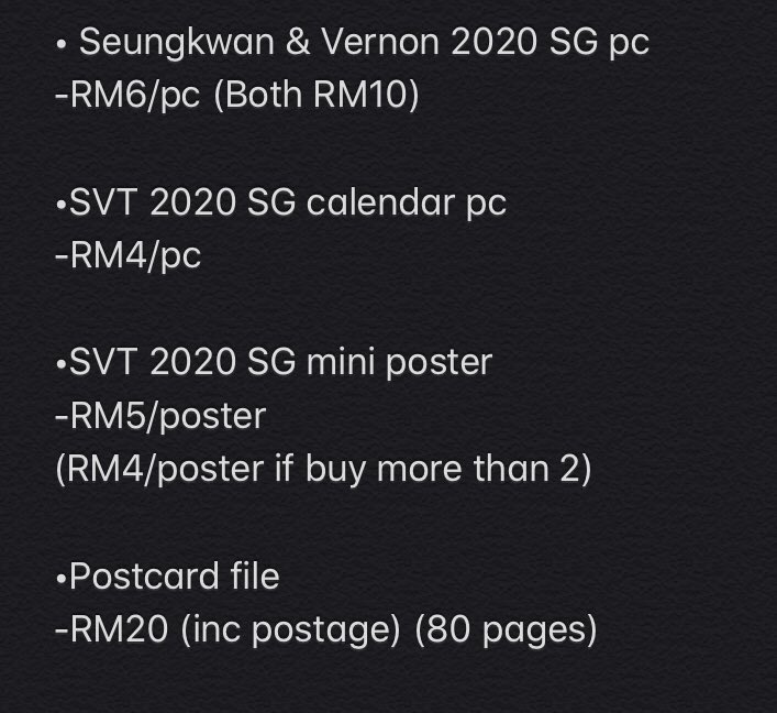 hanseol29's tweet photo. [HELP RT | WTS] 🥺🙏🏻
Price stated in last pic
*all prices exclude postage unless stated 
*meet up available (after RMO)

Pls DM if u are interested 😭🙏🏻🙏🏻

#SEVENTEEN 
#SEVENTEENinKL #SEVENTEENinMY #ODETOYOUinKL #ODETOYOUinMY https://t.co/KQeIPTMIIt